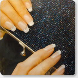 Gelnagels