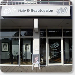 Beautysalon Hairangels