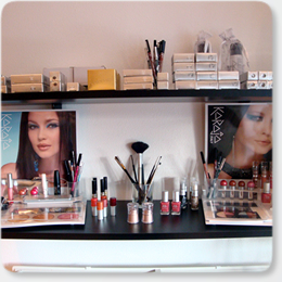Beautysalon Hairangels