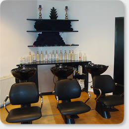 Beautysalon Hairangels