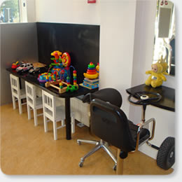 Beautysalon Hairangels