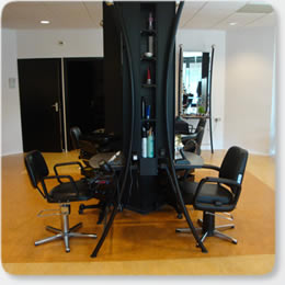 Beautysalon Hairangels