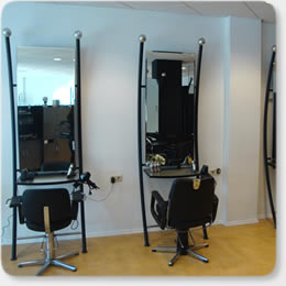 Beautysalon Hairangels