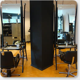 Beautysalon Hairangels