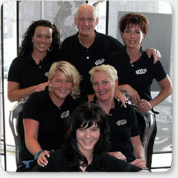Team Hairangels
