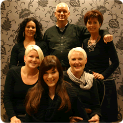 Team Hairangels